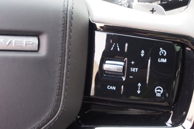 2024 Land Rover Range Rover Velar Dynamic SE