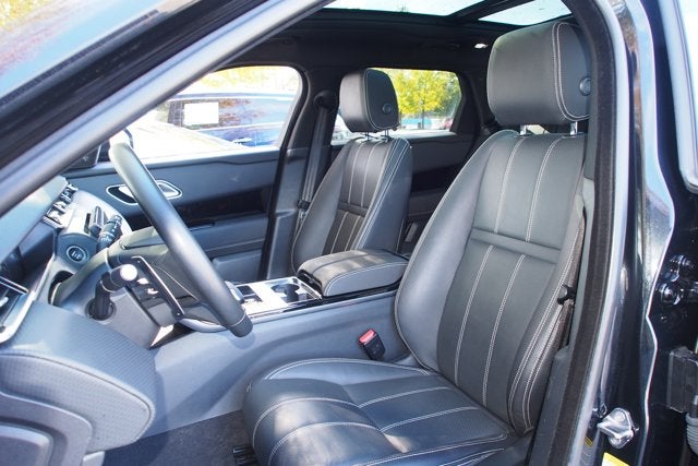 2023 Land Rover Range Rover Velar HST