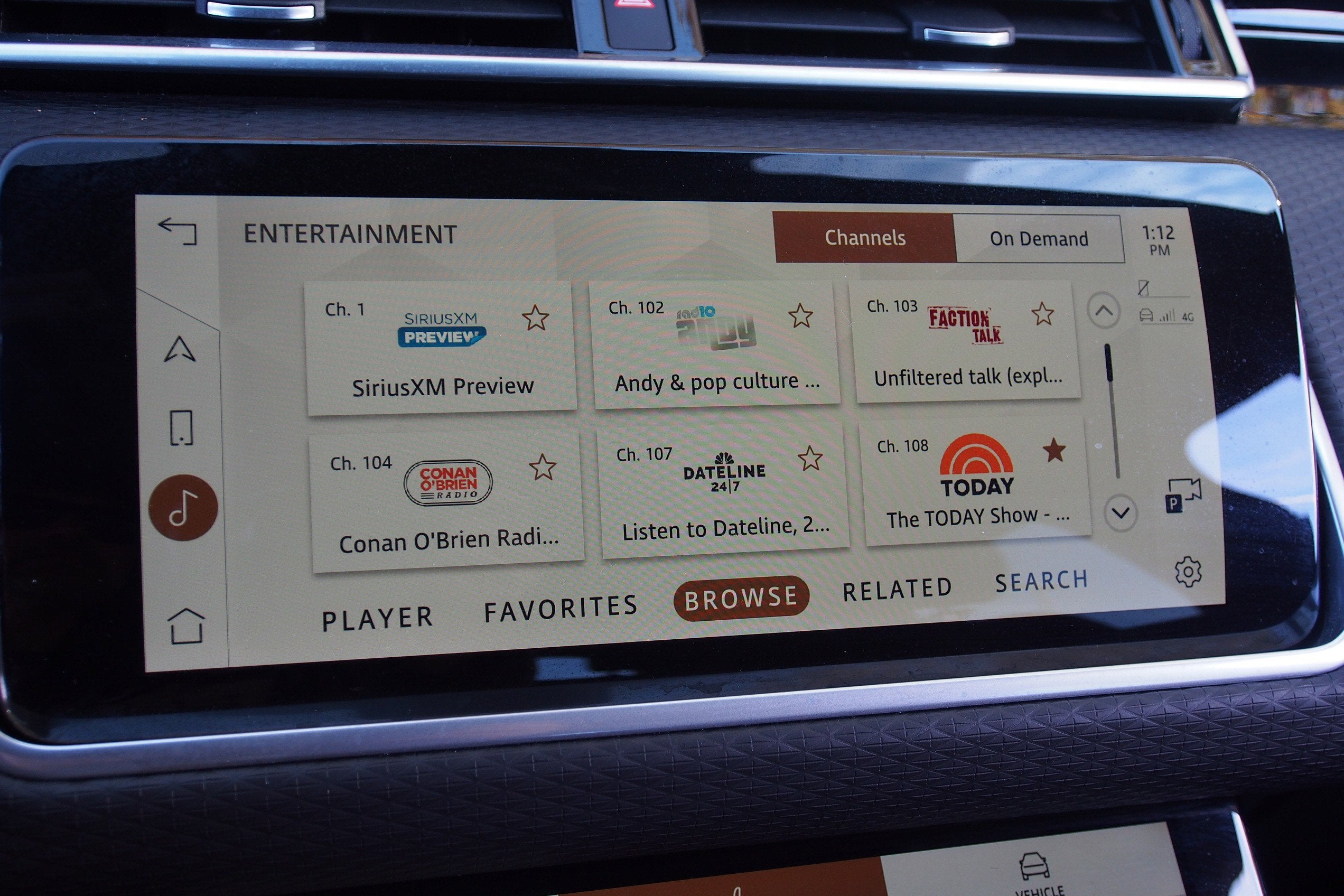 2023 Land Rover Range Rover Velar HST