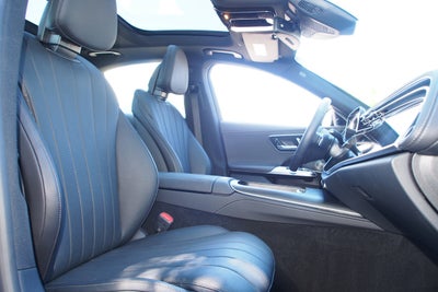 2024 Mercedes-Benz E-Class E 350