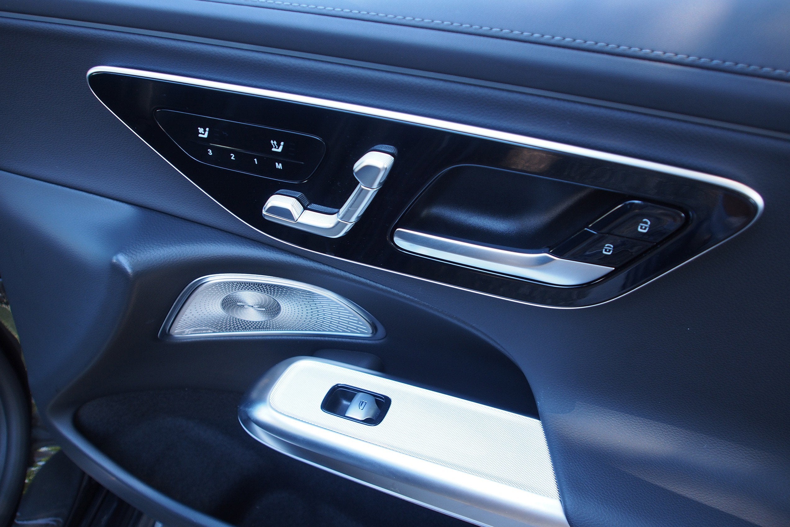 2024 Mercedes-Benz E-Class E 350