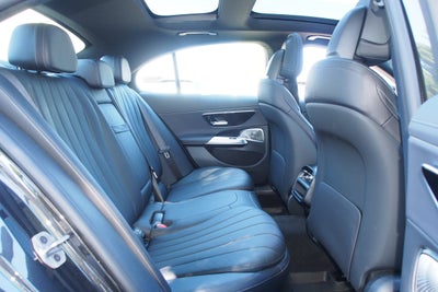 2024 Mercedes-Benz E-Class E 350