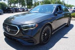 2024 Mercedes-Benz E-Class E 350