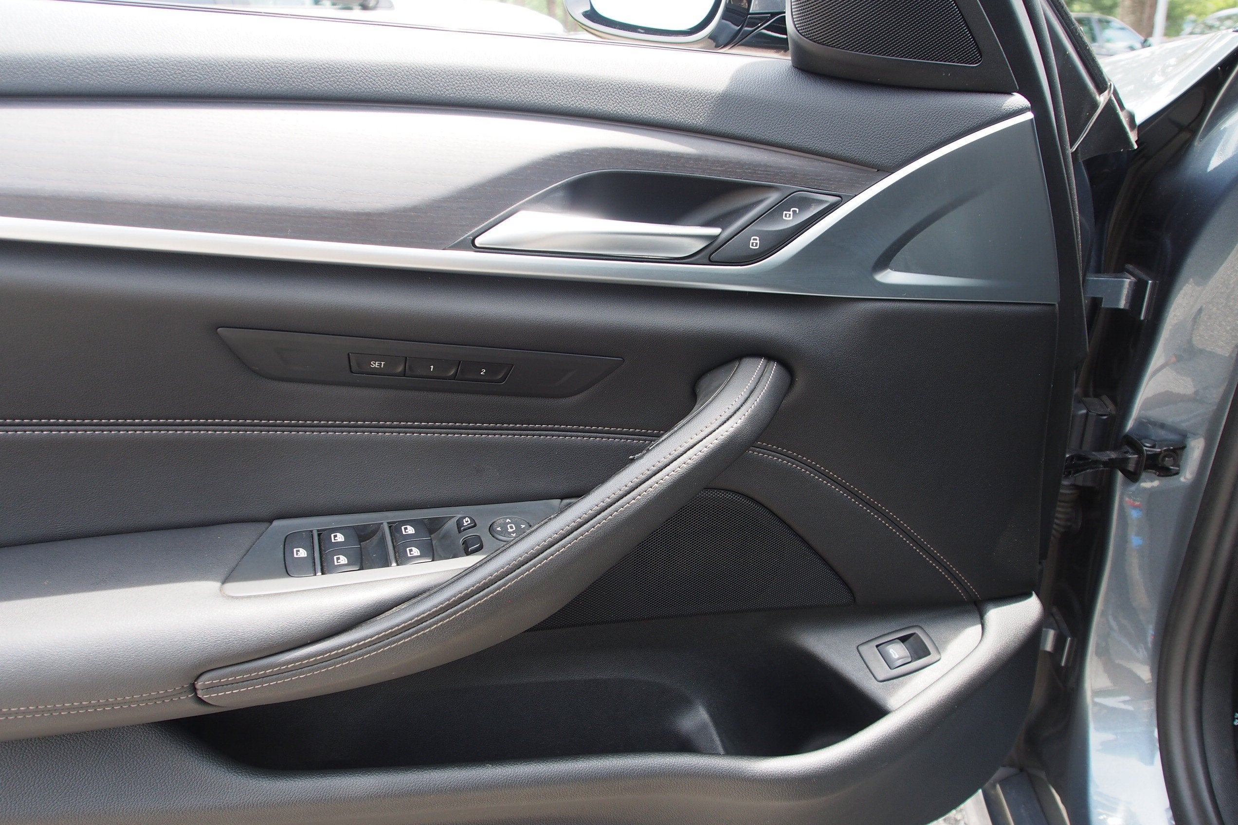 2022 BMW 5 Series 540i xDrive