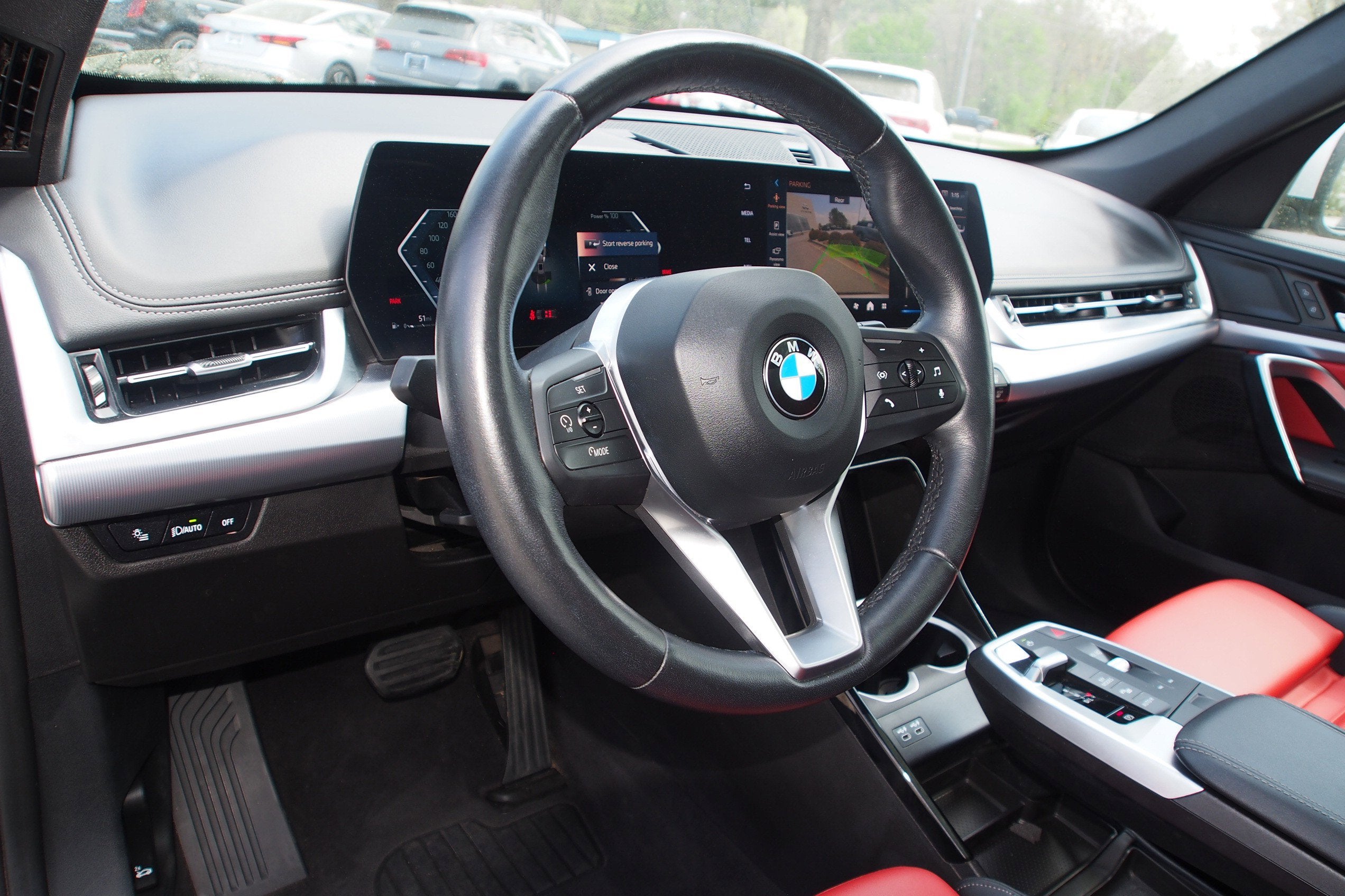 2024 BMW X1 xDrive28i