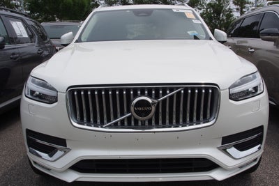 2024 Volvo XC90 Plus Bright Theme