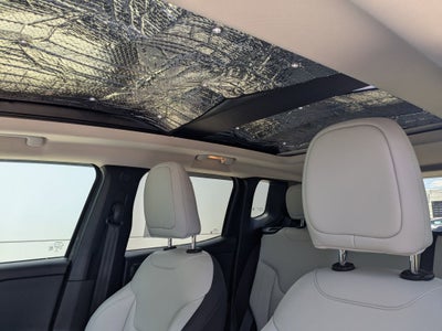 2022 Jeep Renegade Limited