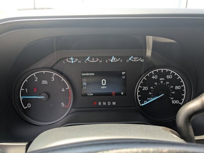 2026 Ford Super Duty F-250 SRW F-250® XLT
