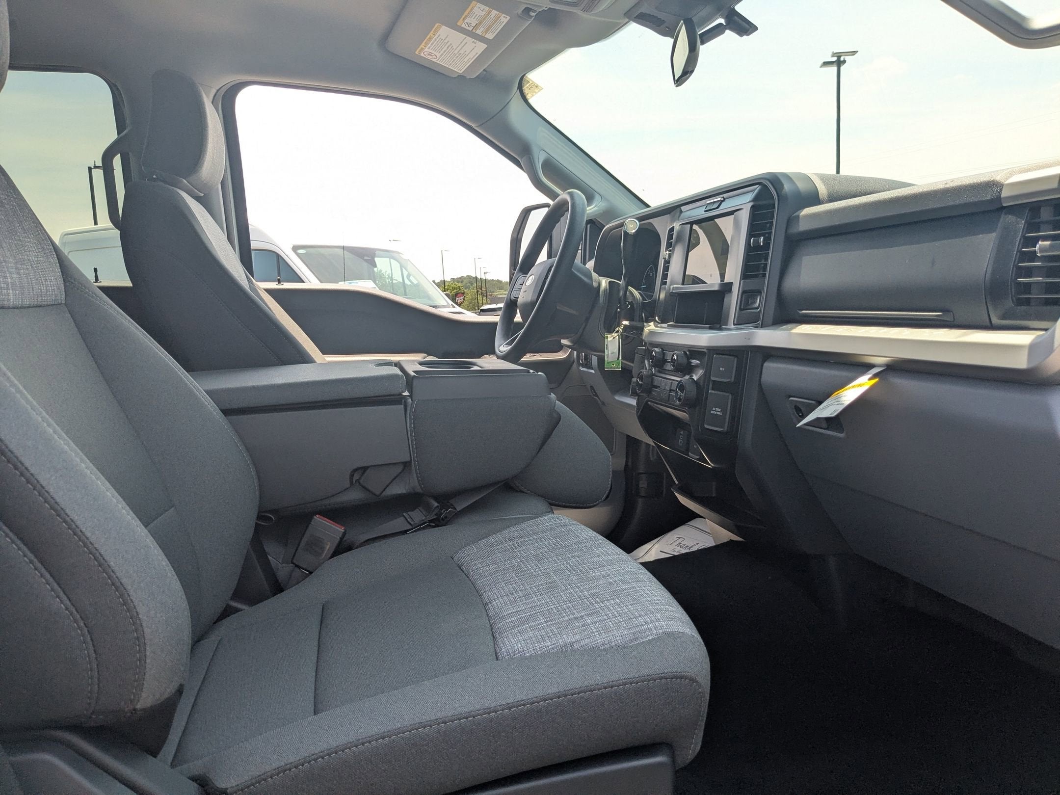 2026 Ford Super Duty F-250 SRW F-250® XLT