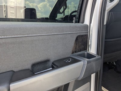 2023 Ford Super Duty F-250 SRW LARIAT