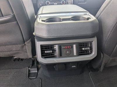 2023 Ford Super Duty F-250 SRW LARIAT