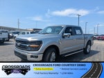 2026 Ford F-150 XLT - Crossroads Courtesy Demo