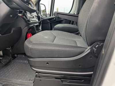 2023 RAM ProMaster Cargo Van Base