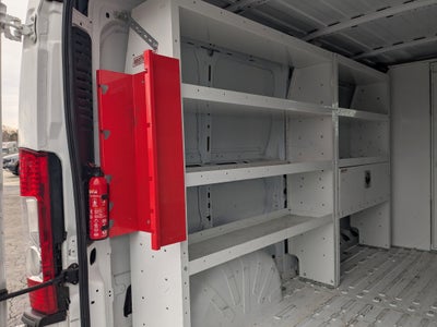 2023 RAM ProMaster Cargo Van Base