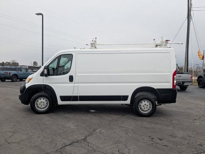 2023 RAM ProMaster Cargo Van Base