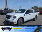 2026 Ford Maverick XLT - Crossroads Courtesy Demo