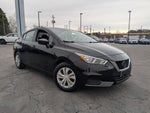 2020 Nissan Versa S