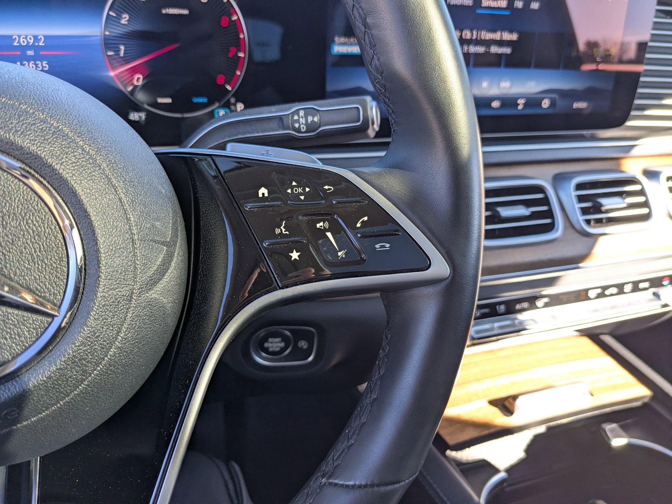 2024 Mercedes-Benz GLE GLE 450