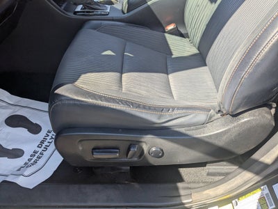 2016 Toyota Highlander LE Plus