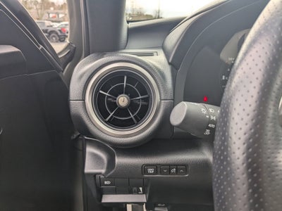 2022 Lexus IS IS 350 F SPORT