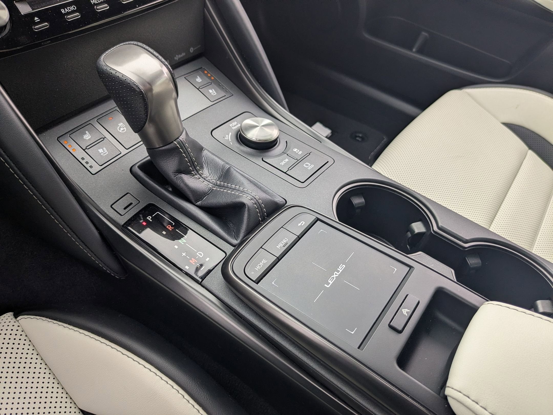 2022 Lexus IS IS 350 F SPORT