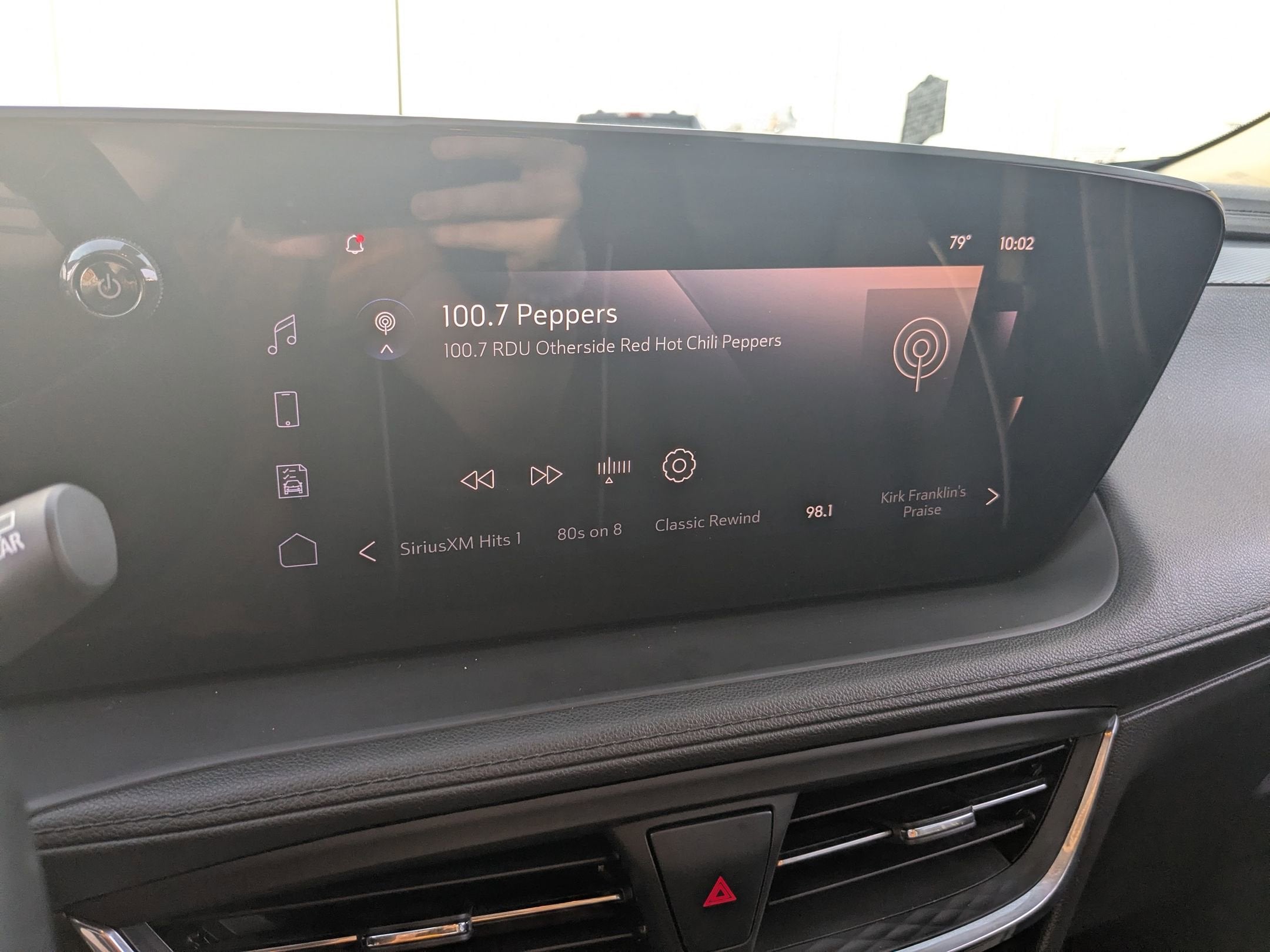 2024 Buick Encore GX Avenir