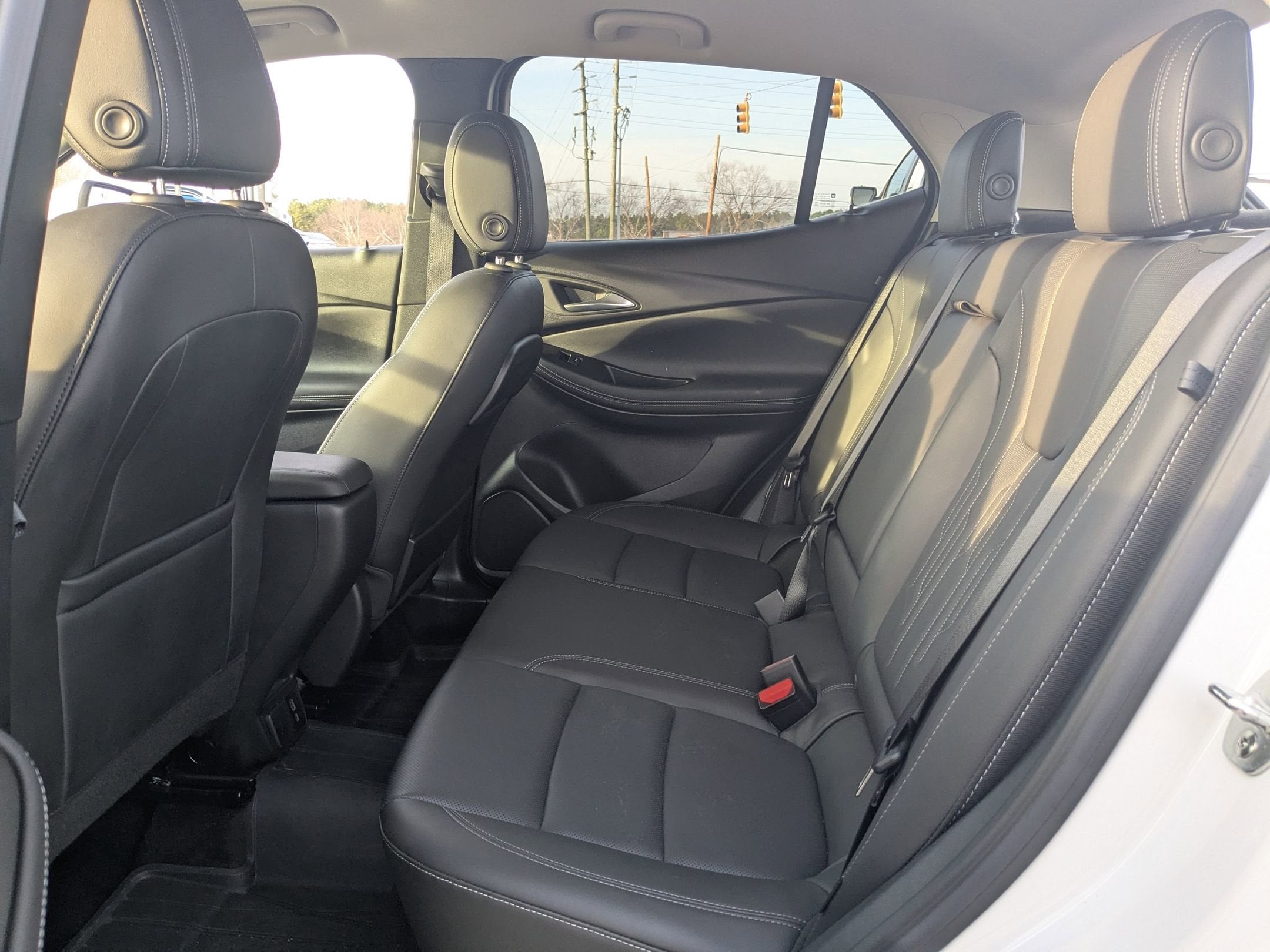 2024 Buick Encore GX Avenir