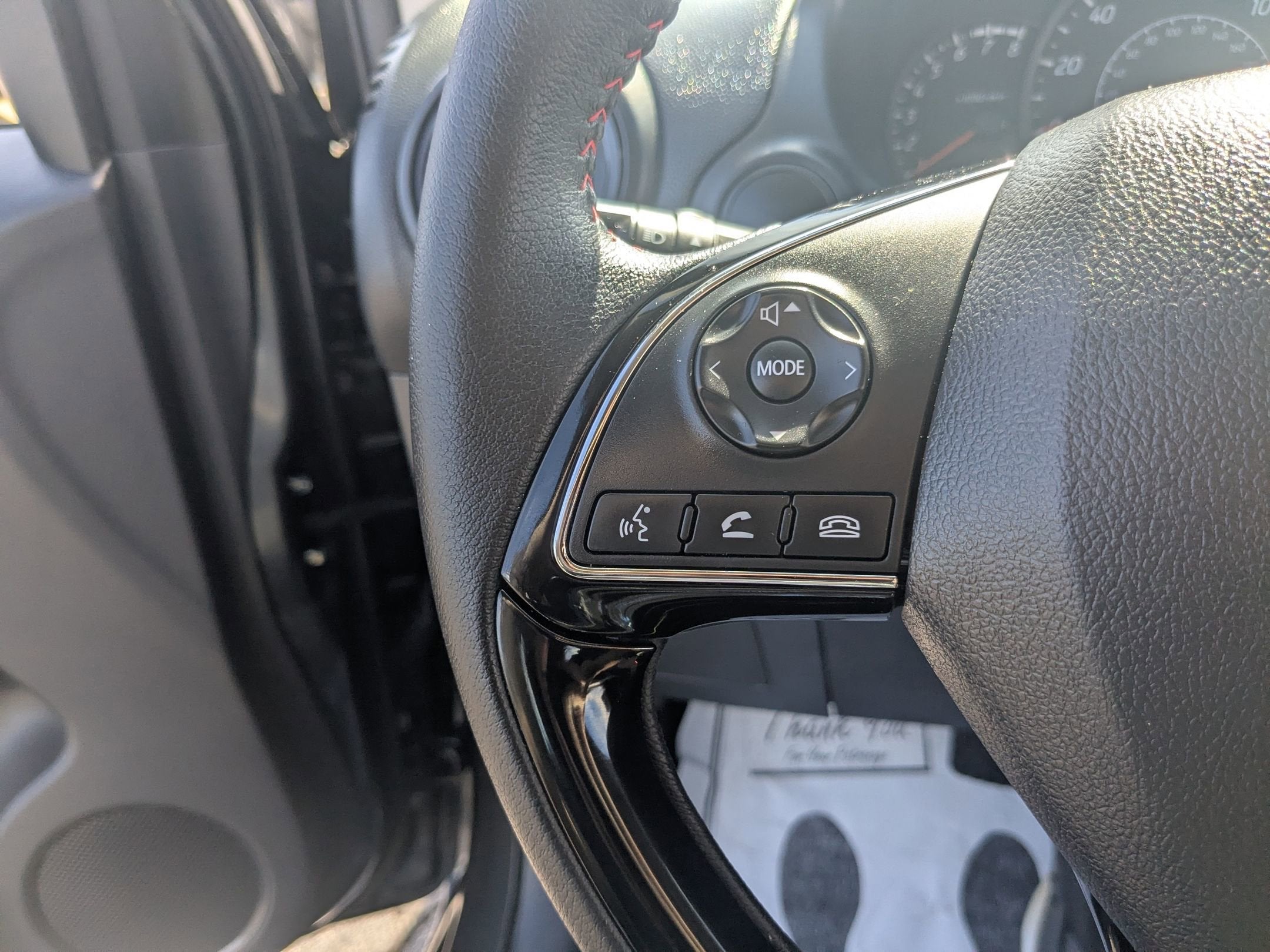 2024 Mitsubishi Mirage G4 Black Edition