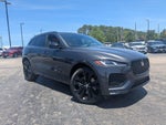 2026 Jaguar F-PACE R-Dynamic S