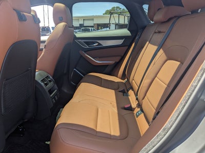 2026 Jaguar F-PACE R-Dynamic S