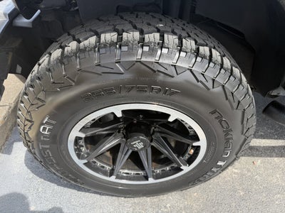 2018 Jeep Wrangler JK Sport S