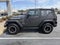 2018 Jeep Wrangler JK Sport S