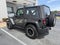 2018 Jeep Wrangler JK Sport S