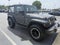 2018 Jeep Wrangler JK Sport S