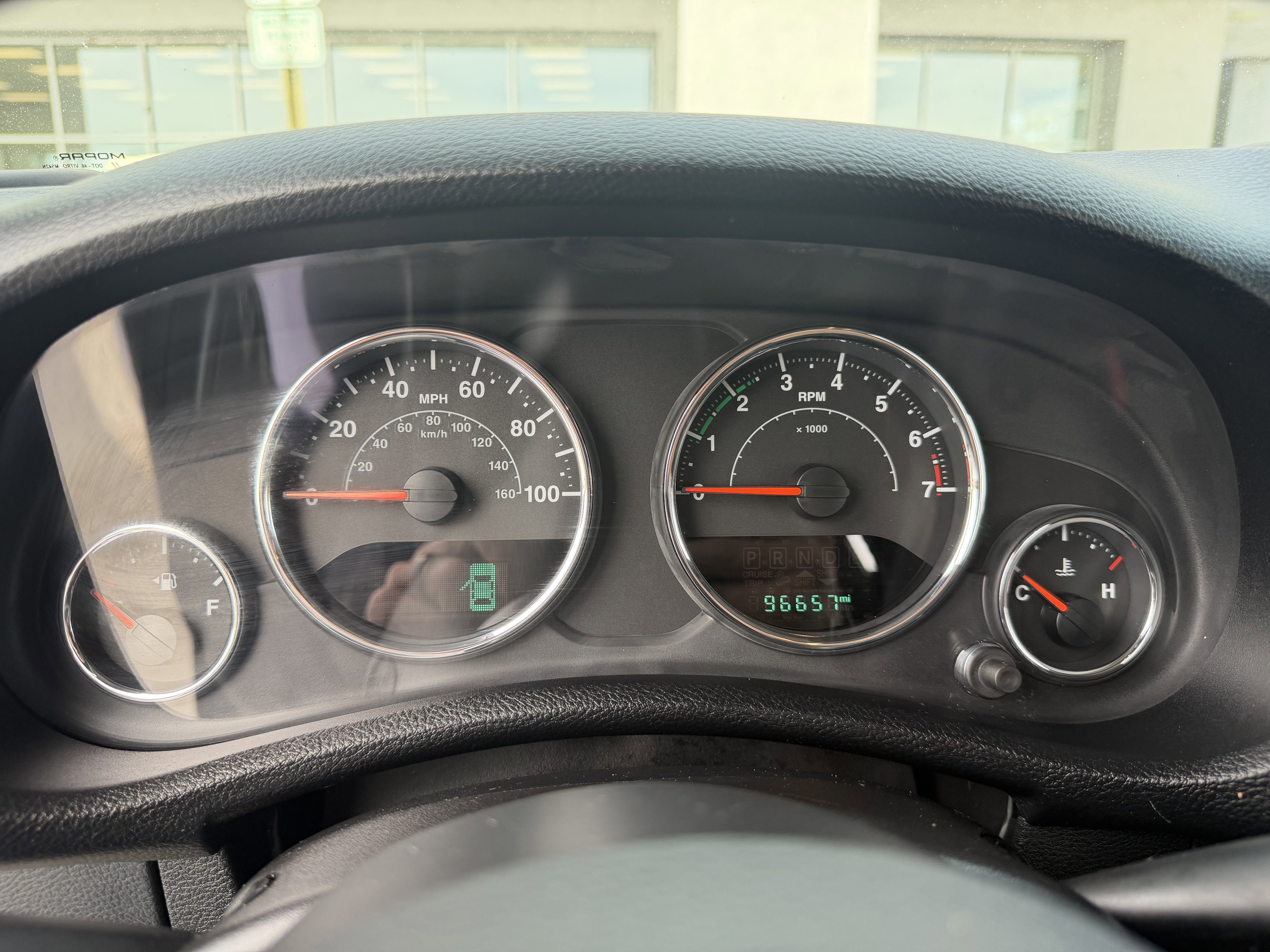 2018 Jeep Wrangler JK Sport S