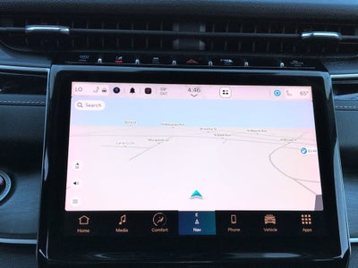 2023 Jeep Grand Cherokee 4xe 4xe