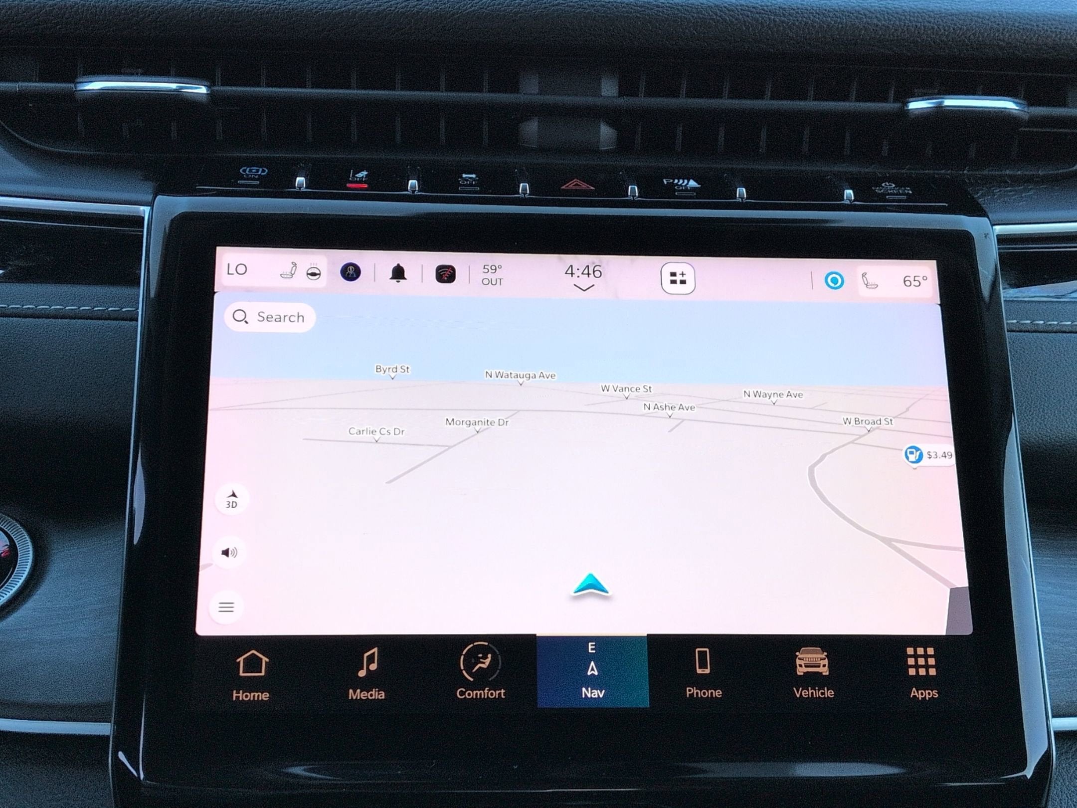 2023 Jeep Grand Cherokee 4xe 4xe