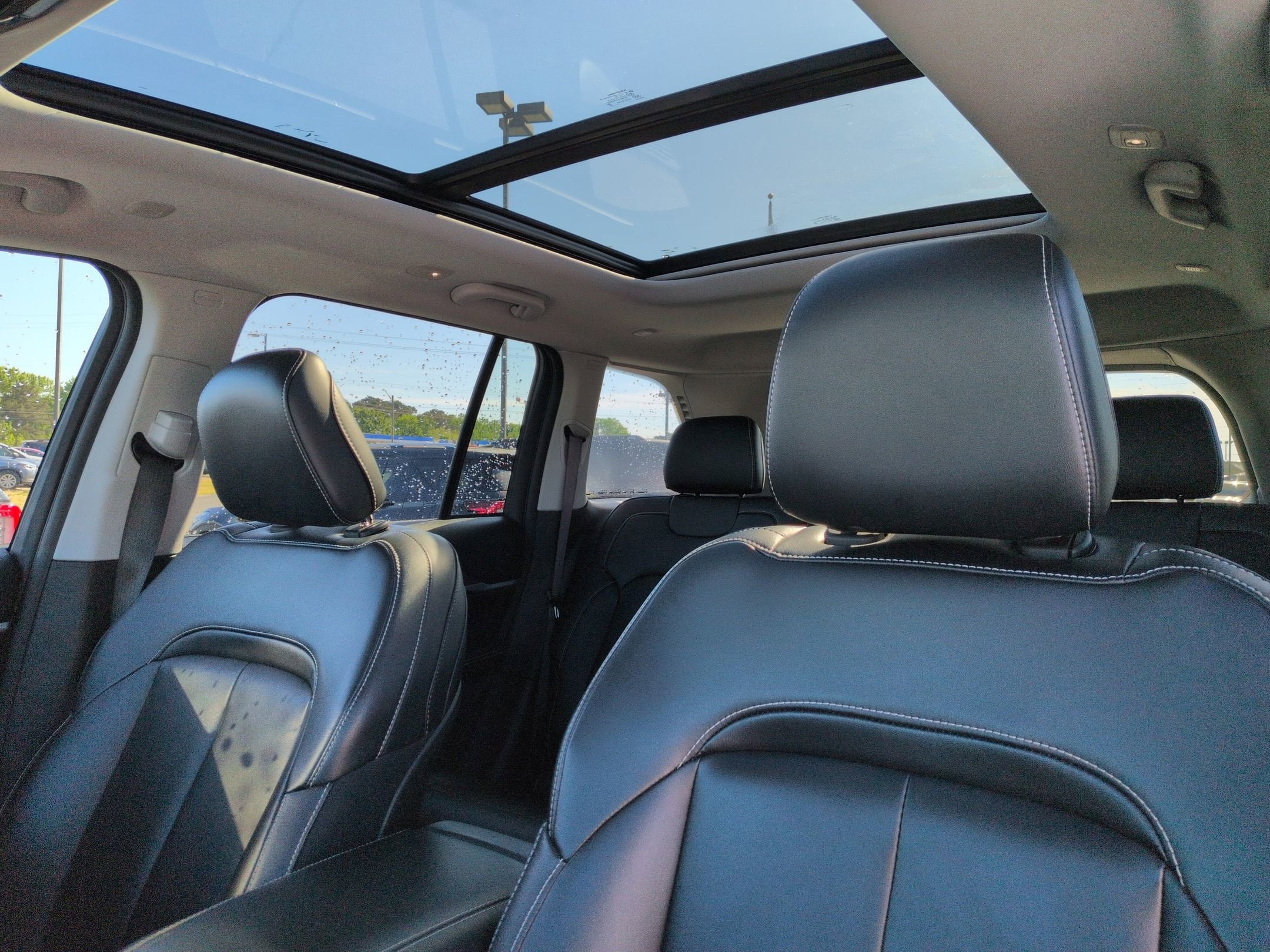 2023 Jeep Grand Cherokee 4xe 4xe