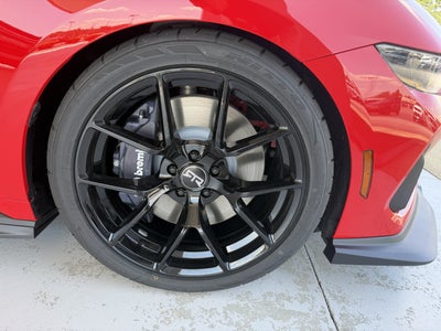 2026 Ford Mustang RTR SPEC 2
