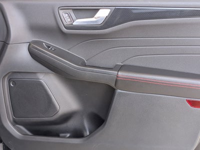 2025 Ford Escape ST-Line - Crossroads Courtesy Demo