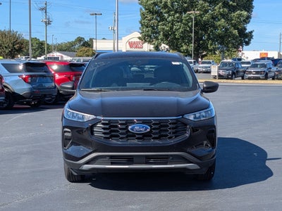 2025 Ford Escape ST-Line - Crossroads Courtesy Demo