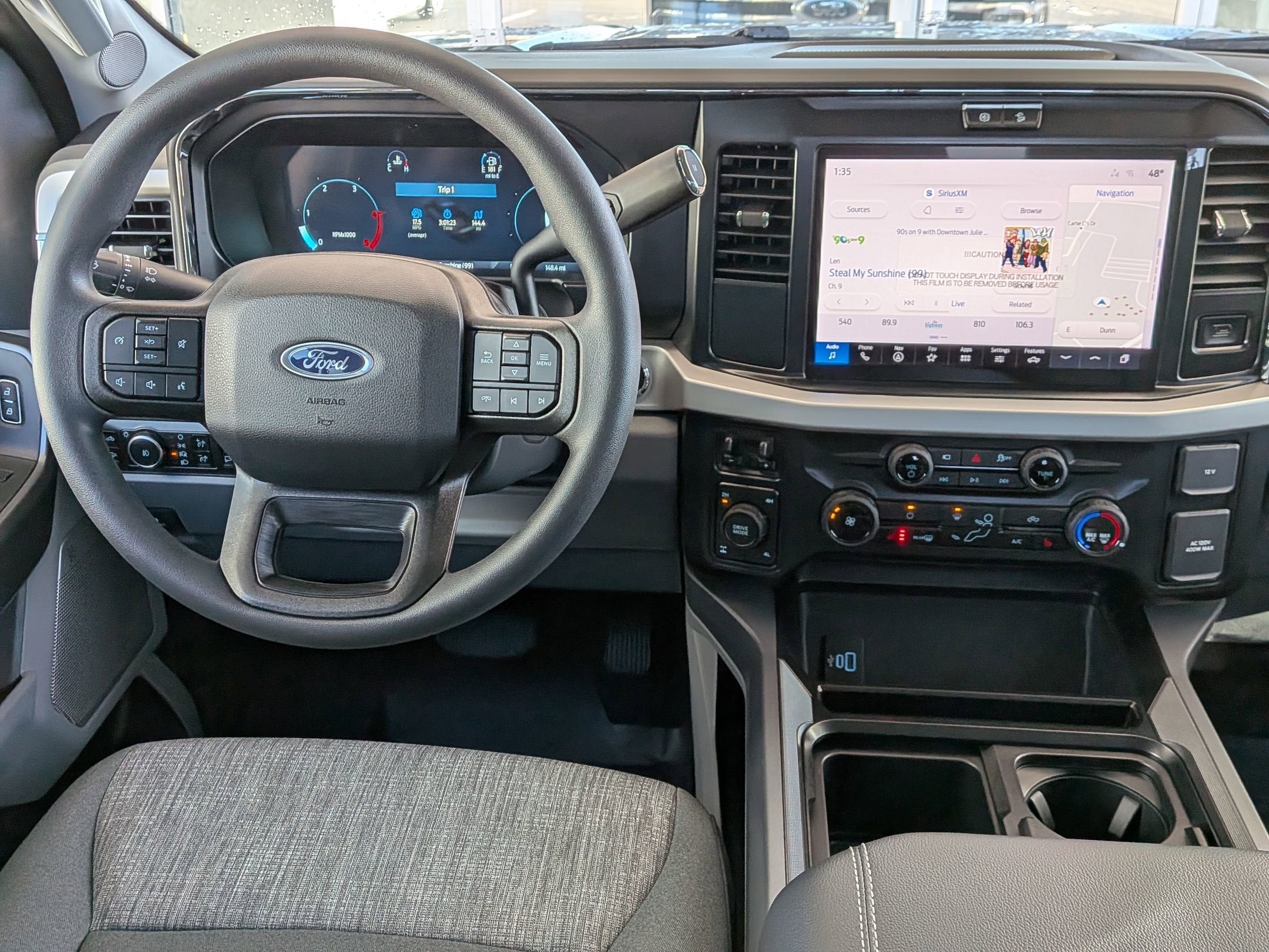 2026 Ford Super Duty F-250 SRW XLT