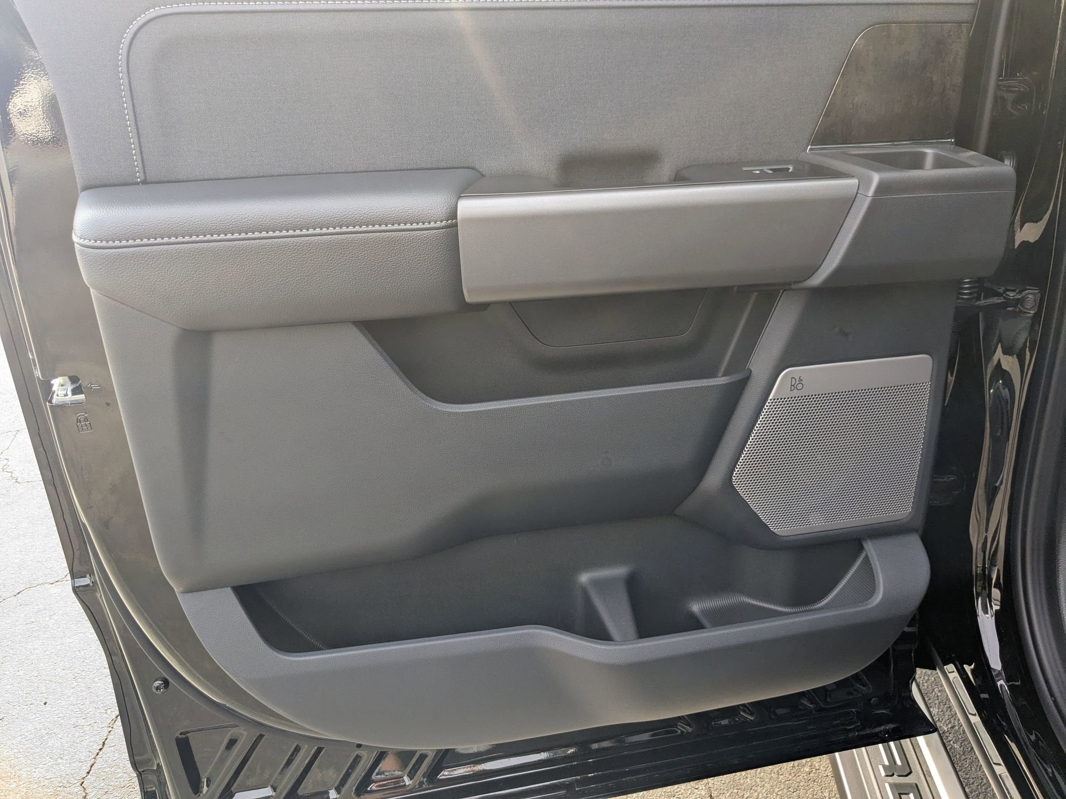 2025 Ford Super Duty F-250 SRW LARIAT