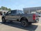 2025 Ford Super Duty F-350 SRW LARIAT