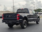 2025 Ford Super Duty F-350 SRW LARIAT