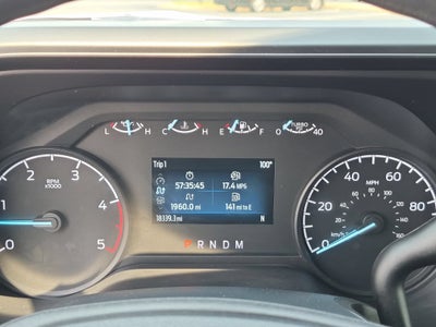 2025 Ford Super Duty F-350 DRW XLT