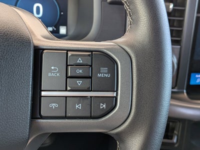 2025 Ford F-150 XLT - Crossroads Courtesy Demo