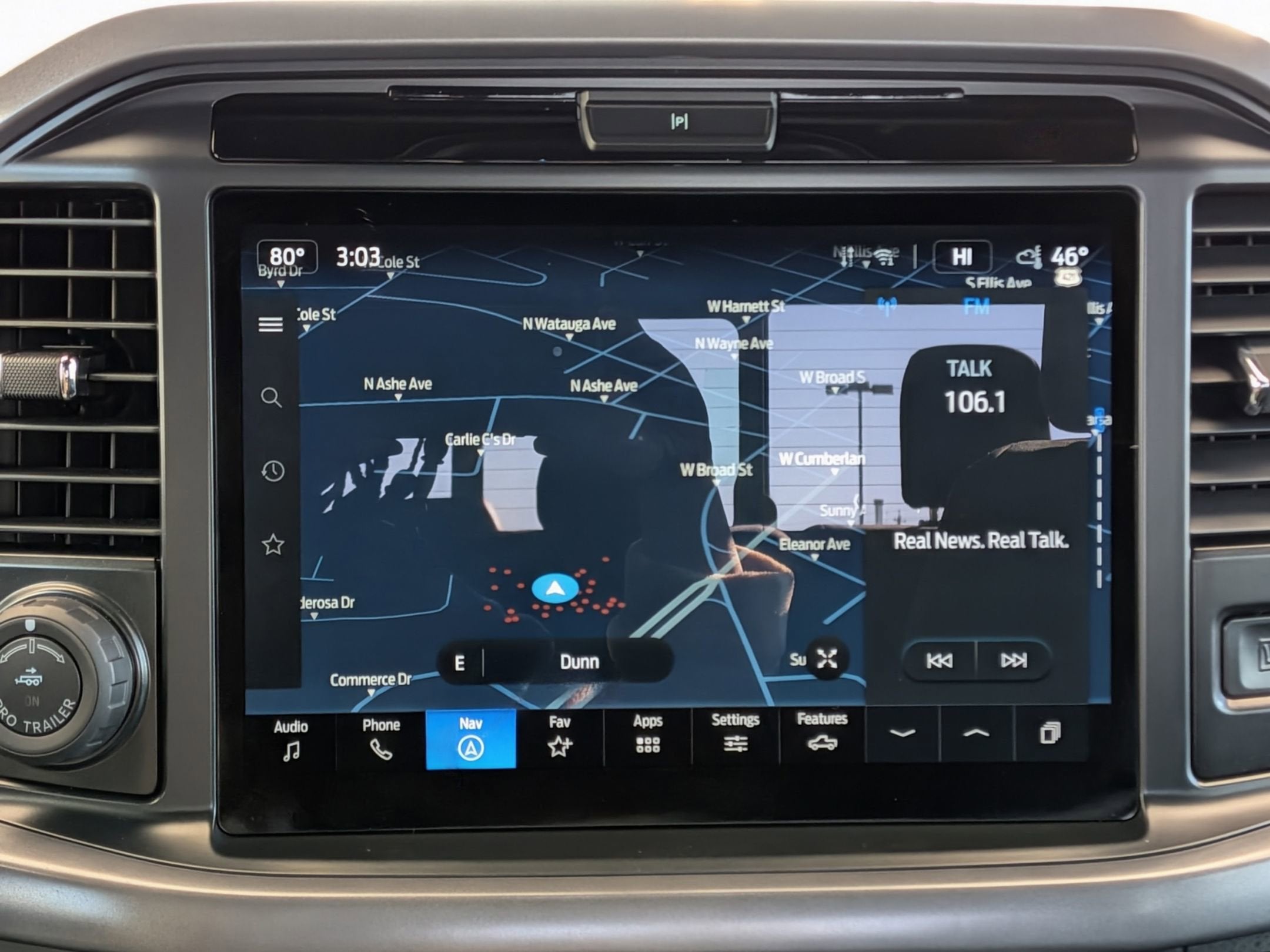 2025 Ford F-150 XLT - Crossroads Courtesy Demo