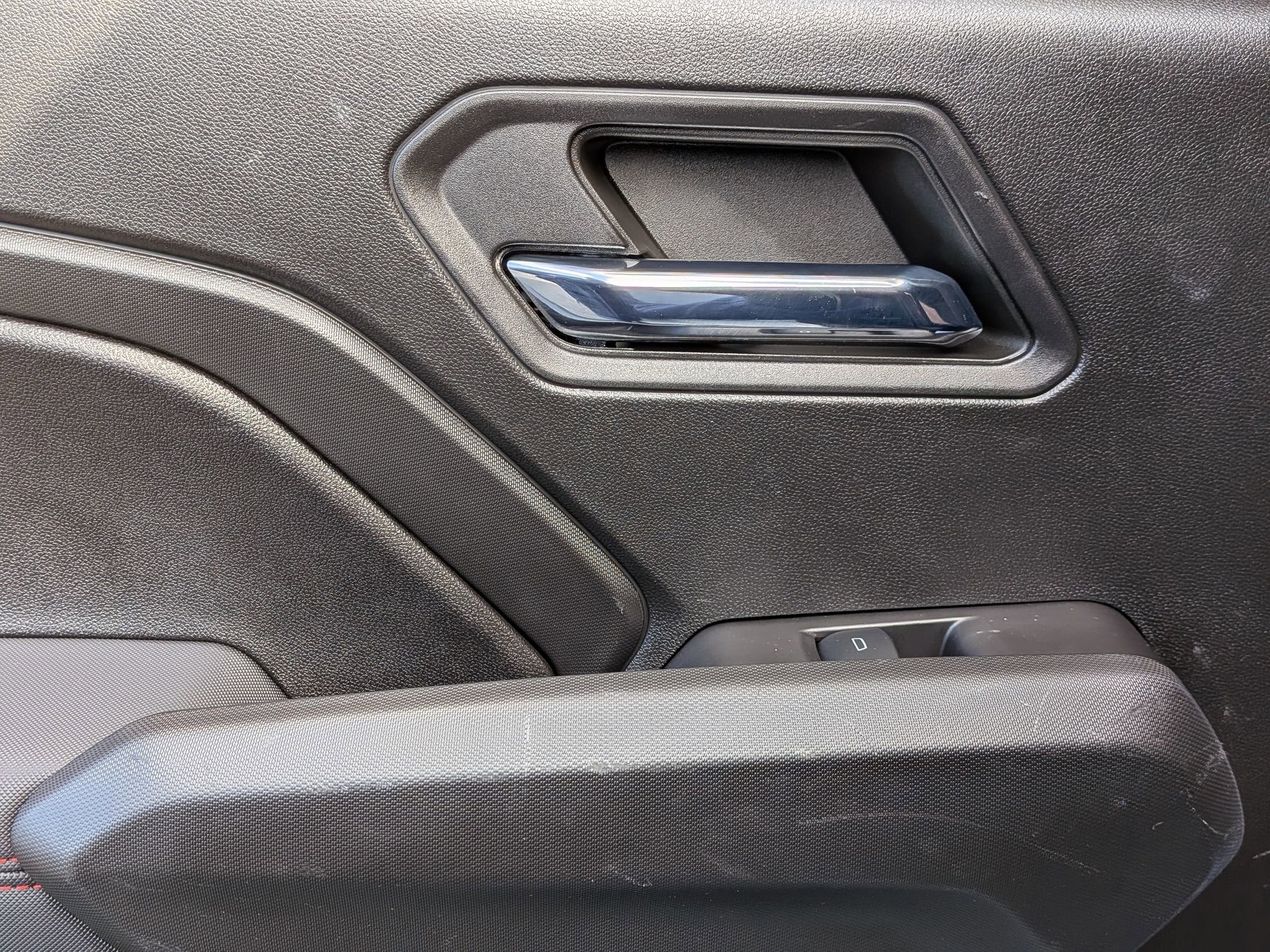 2024 Chevrolet Colorado 4WD Z71