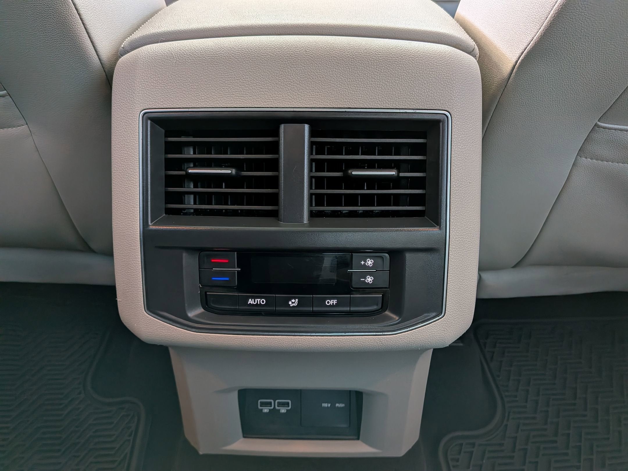 2019 Volkswagen Atlas 3.6L V6 SEL R-Line